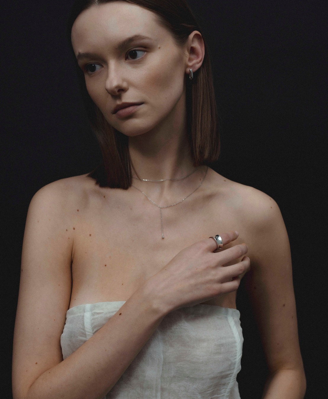 KAKLO PAPUOŠALAS MILDA