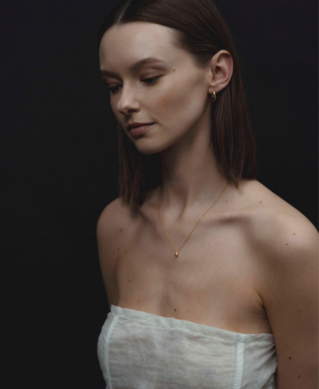 KAKLO PAPUOŠALAS LILY