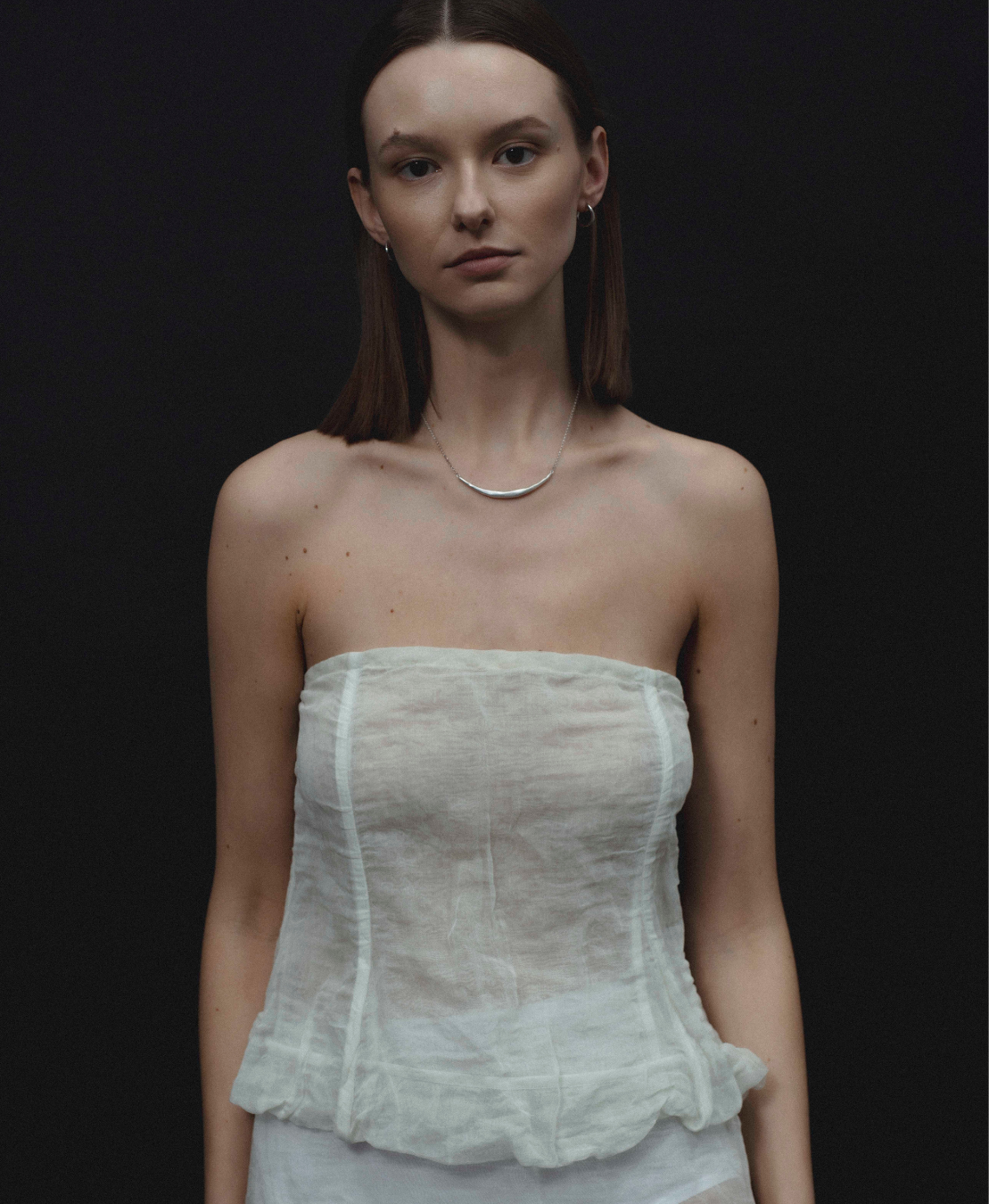 KAKLO PAPUOŠALAS EMILE