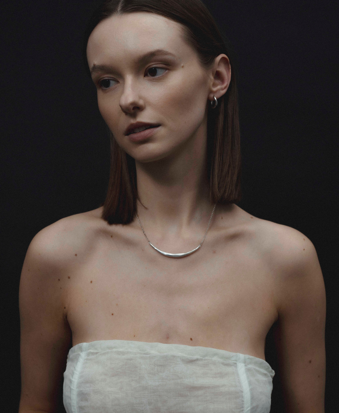 KAKLO PAPUOŠALAS EMILE