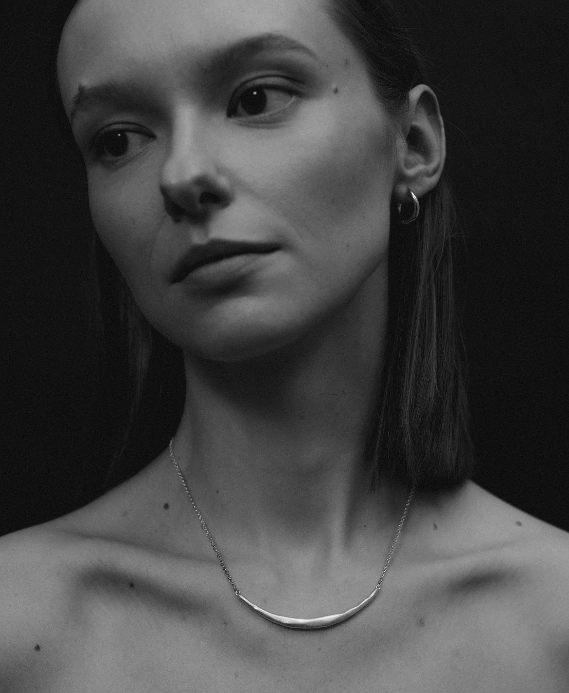 KAKLO PAPUOŠALAS EMILE