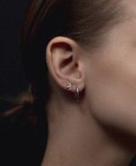 PIN NO.104 VIENS AUSKARS