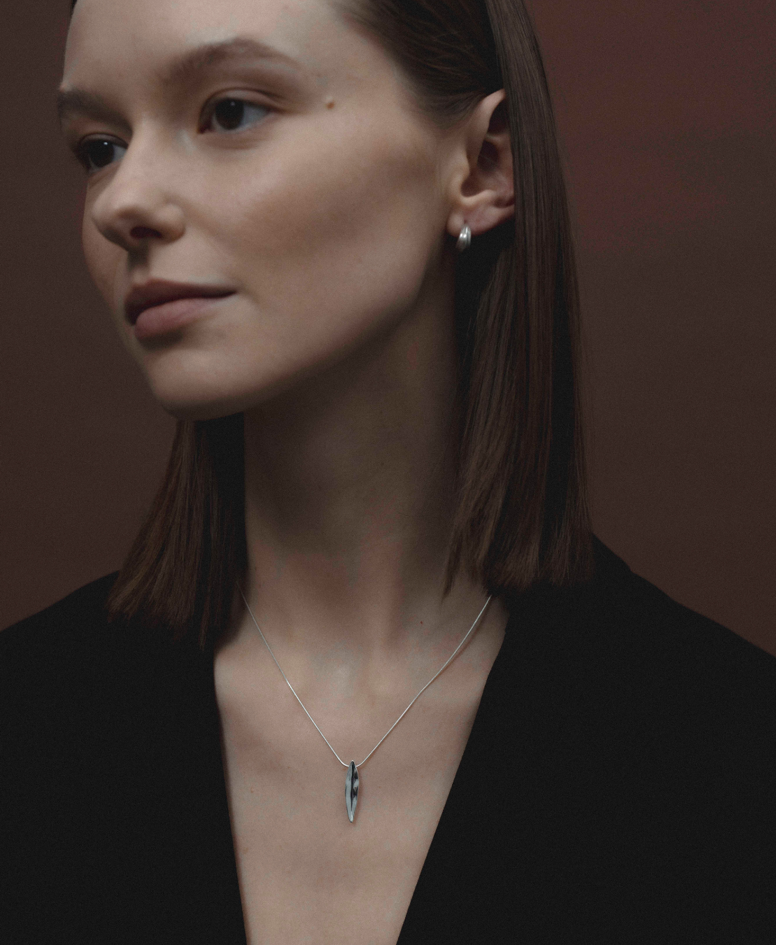 KAKLO PAPUOŠALAS LUNE