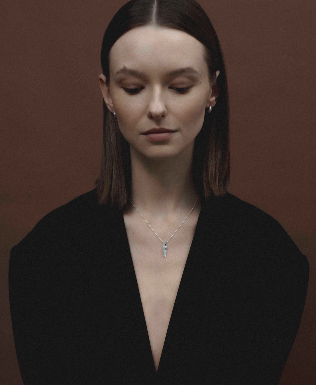 KAKLO PAPUOŠALAS LUNE