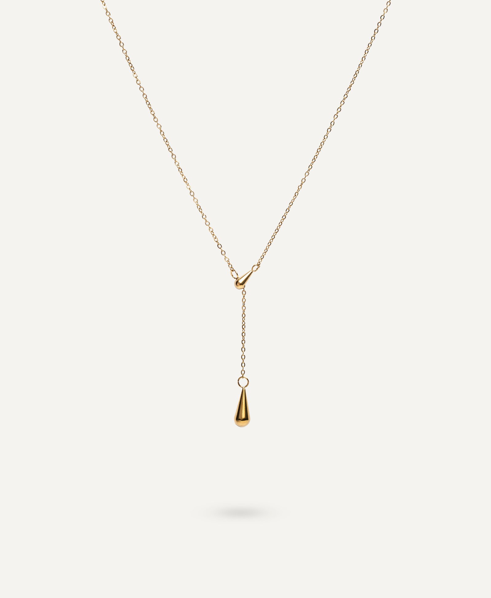 CORALINE NECKLACE