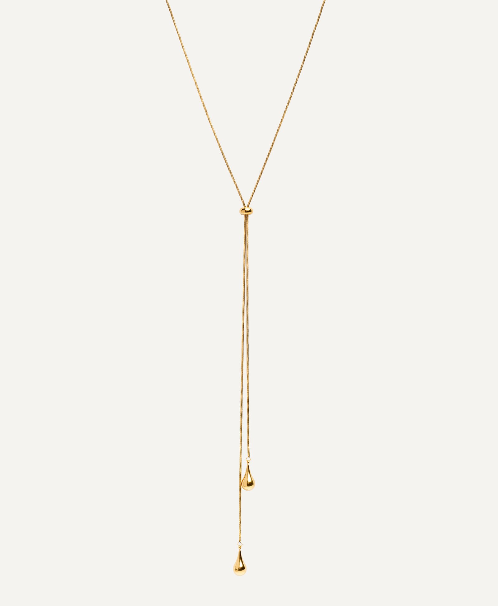 VIOLETTA NECKLACE