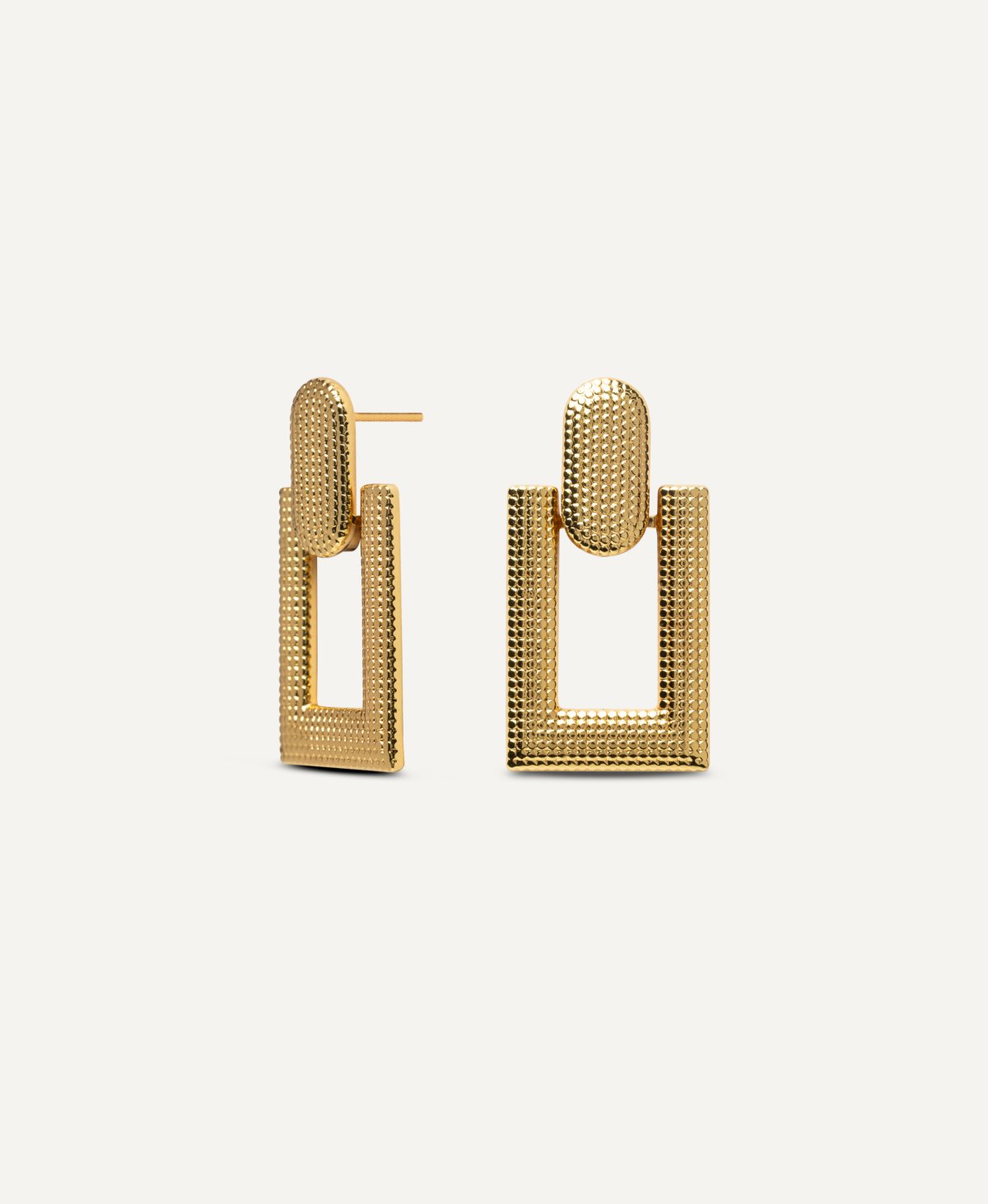 Lunette Earrings 1 Lunette Earrings