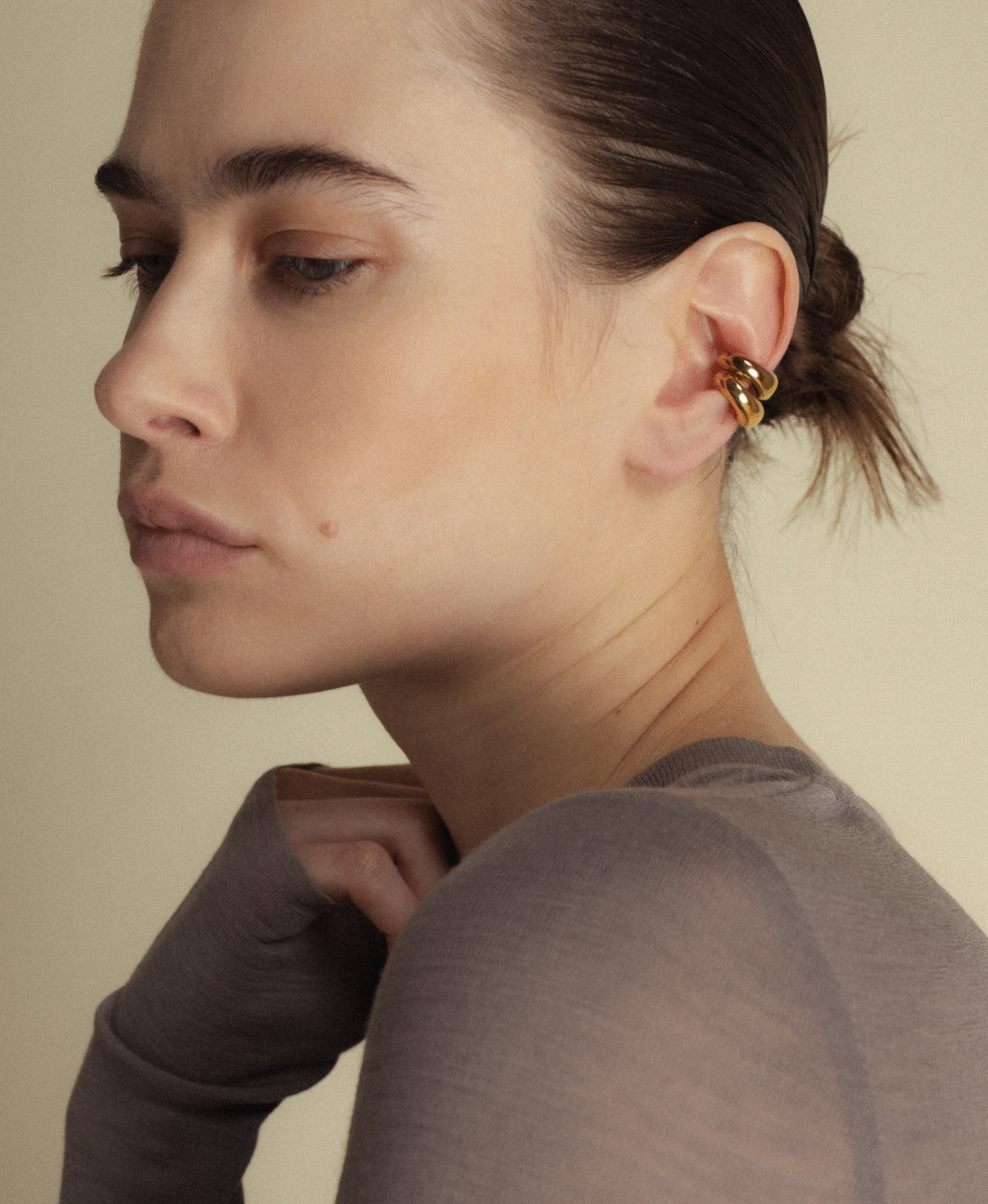 Heidi Earcuff 4 Heidi Earcuff