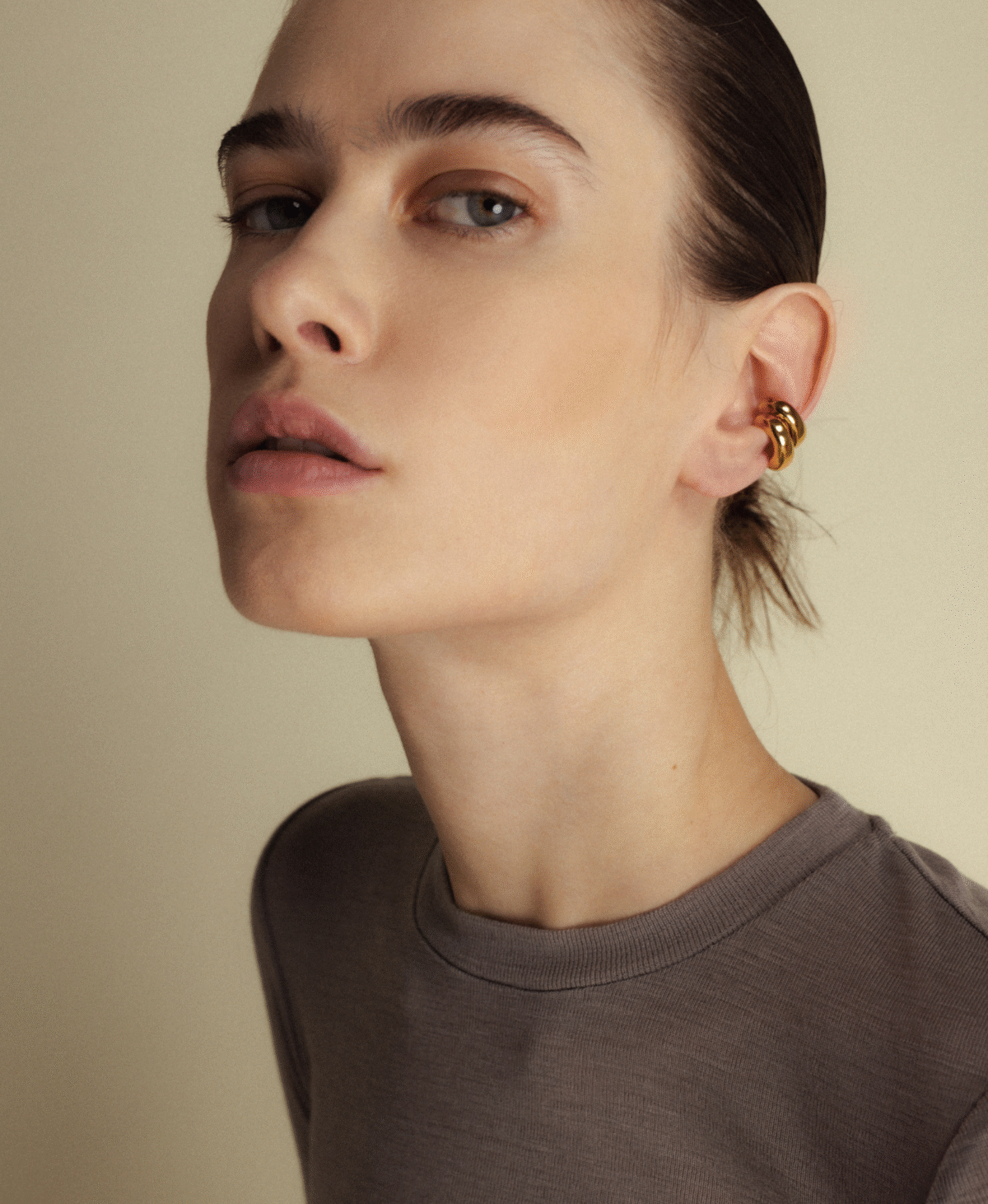 Heidi Earcuff 2 Heidi Earcuff