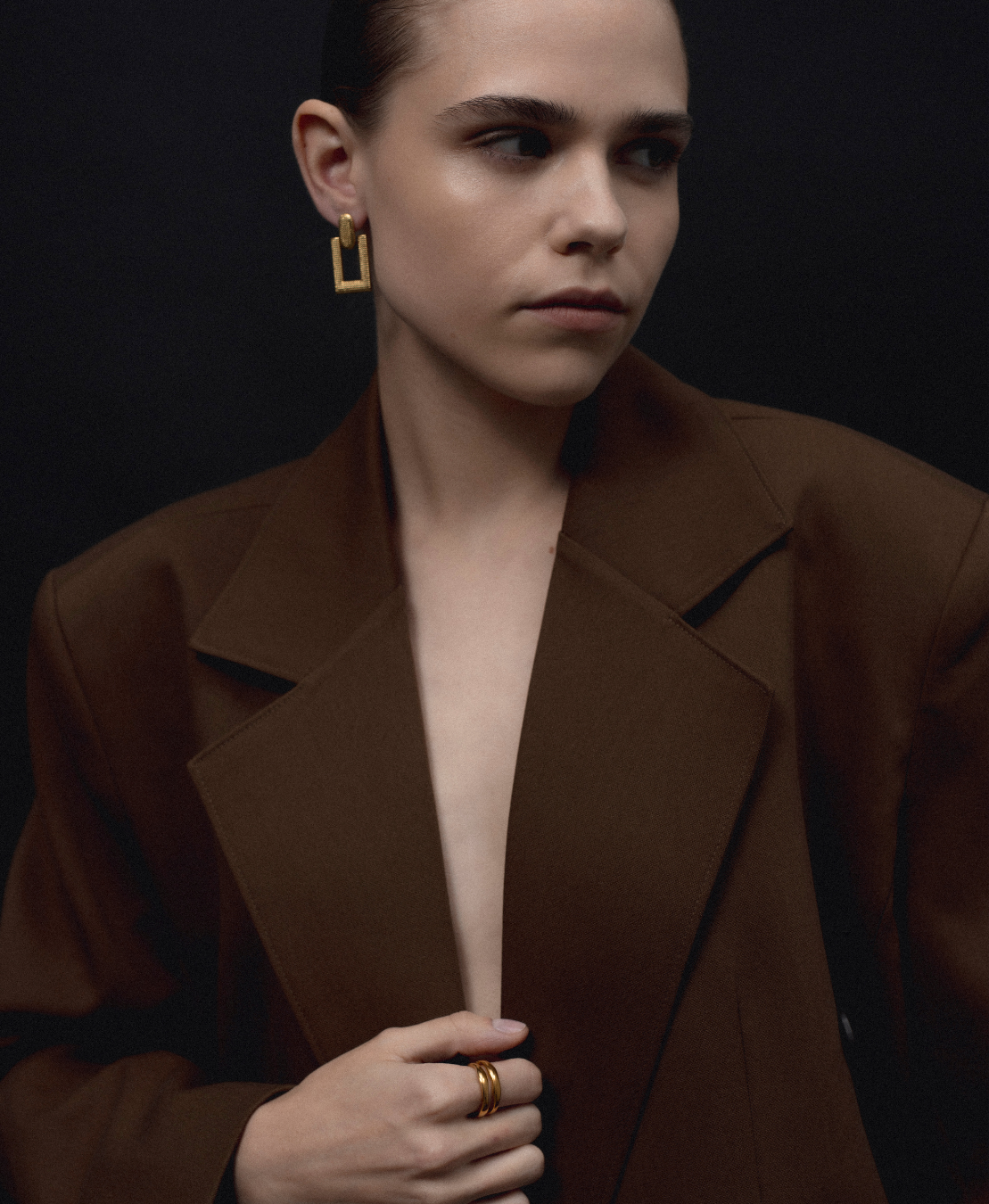 Miro Wide Ring 2 Miro Wide Ring