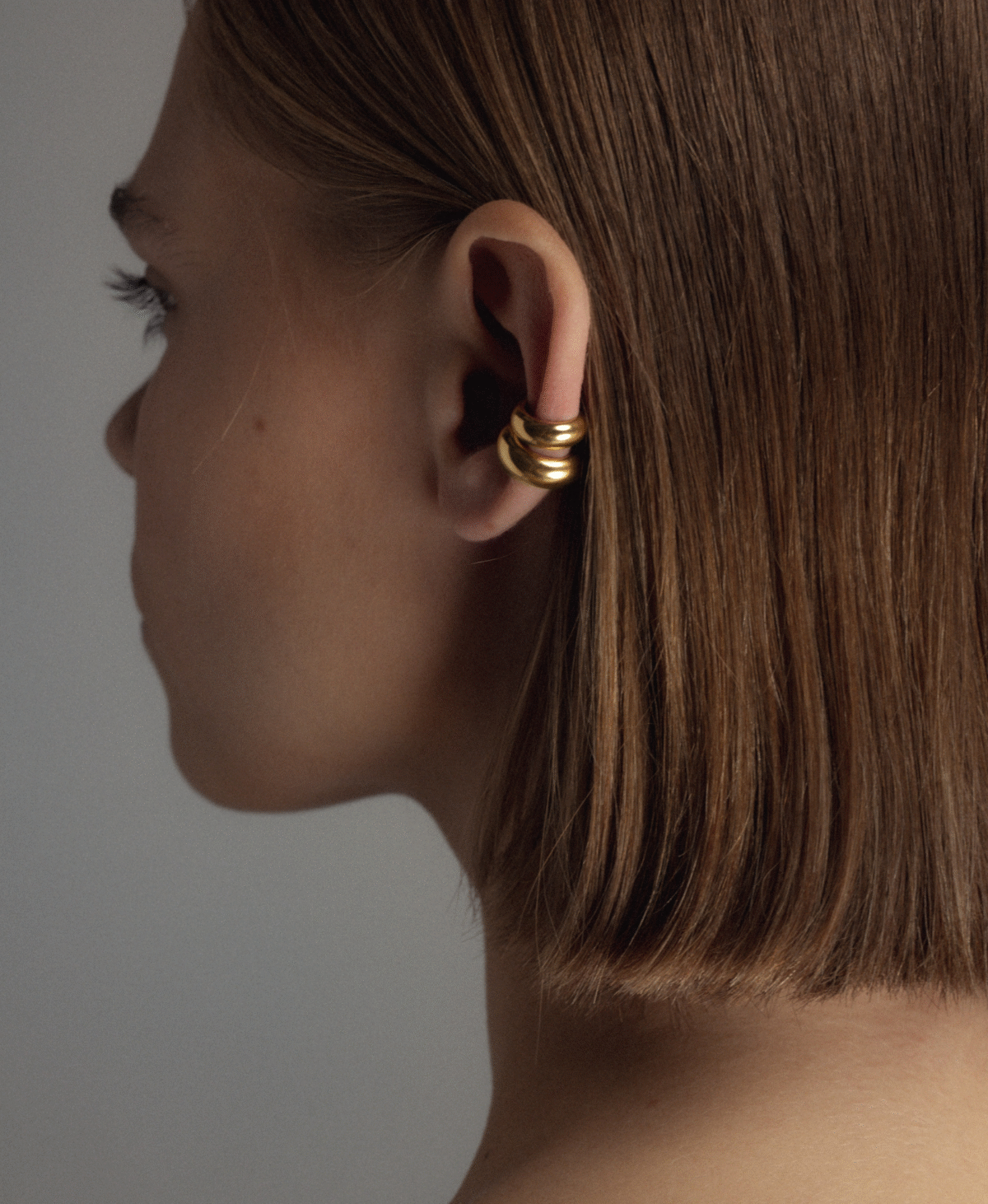 Iris Earcuff