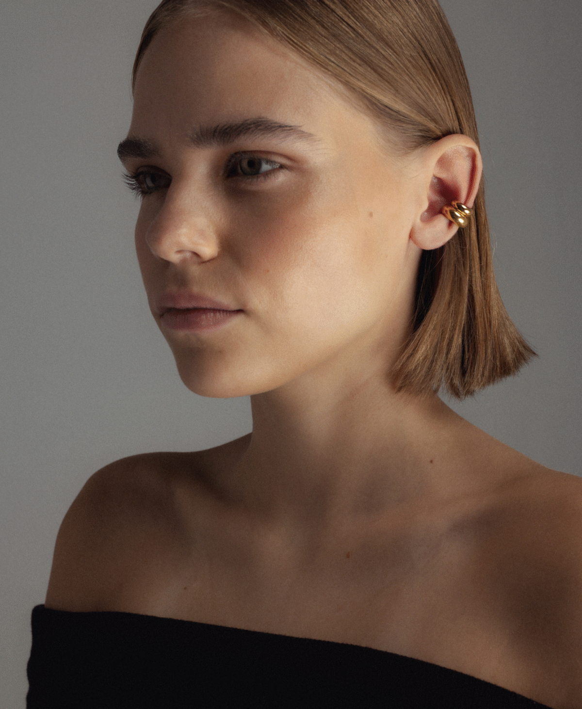 Iris Earcuff