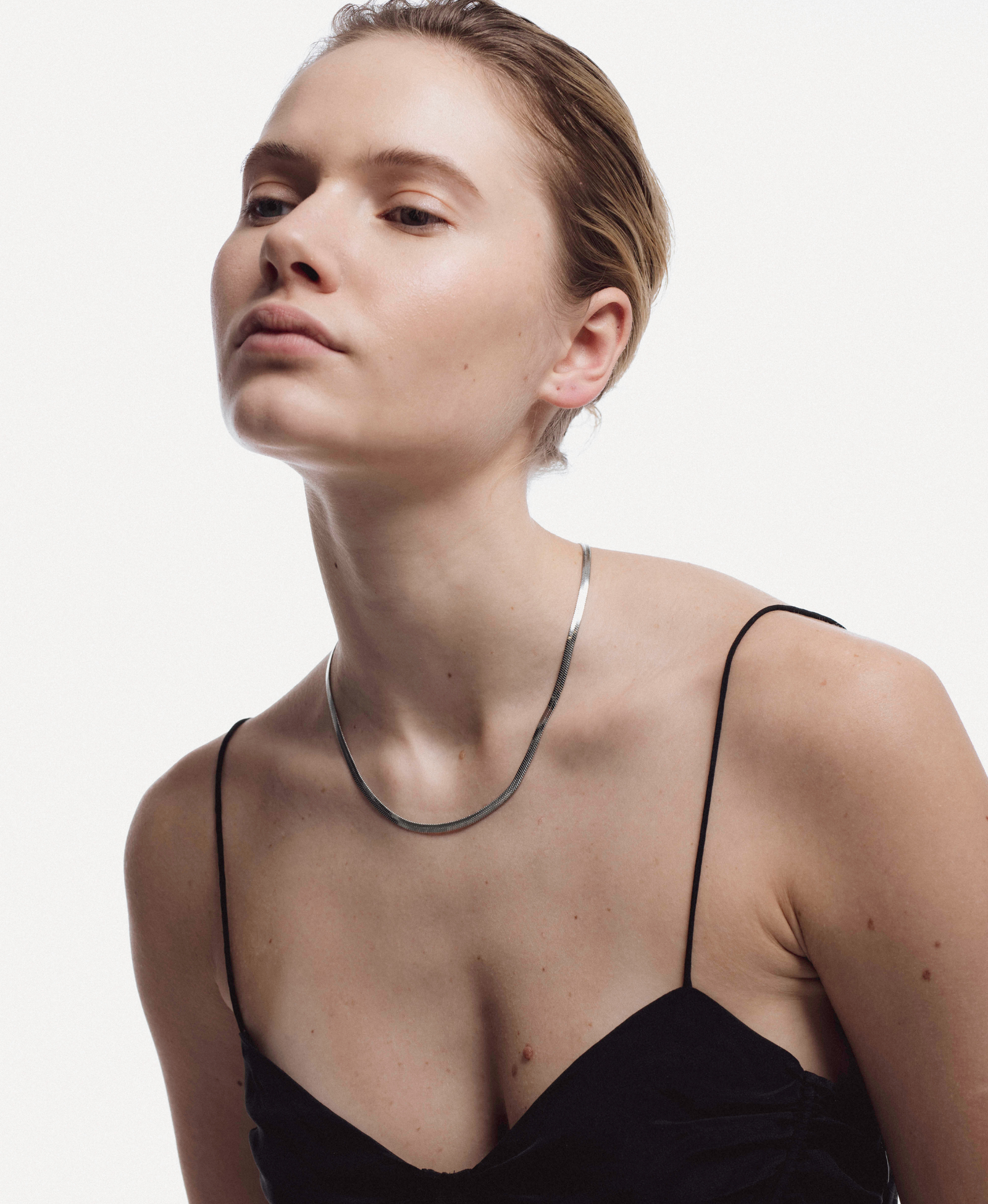 Kiko Necklace 3 Kiko Necklace