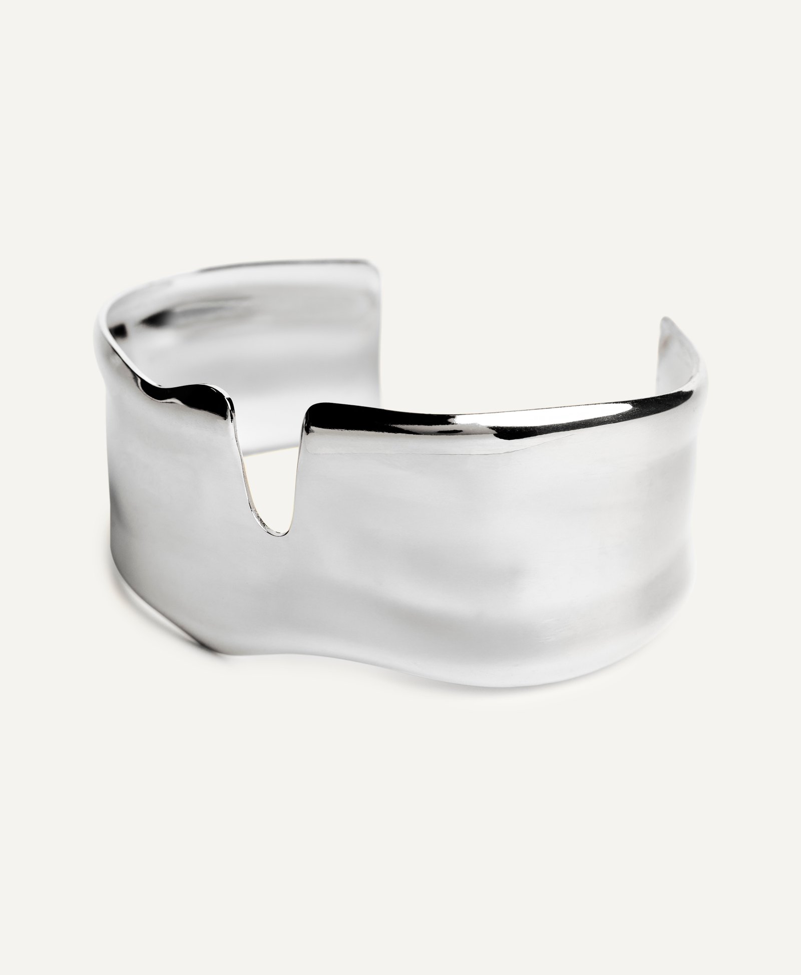 ROSETTE BRACELET