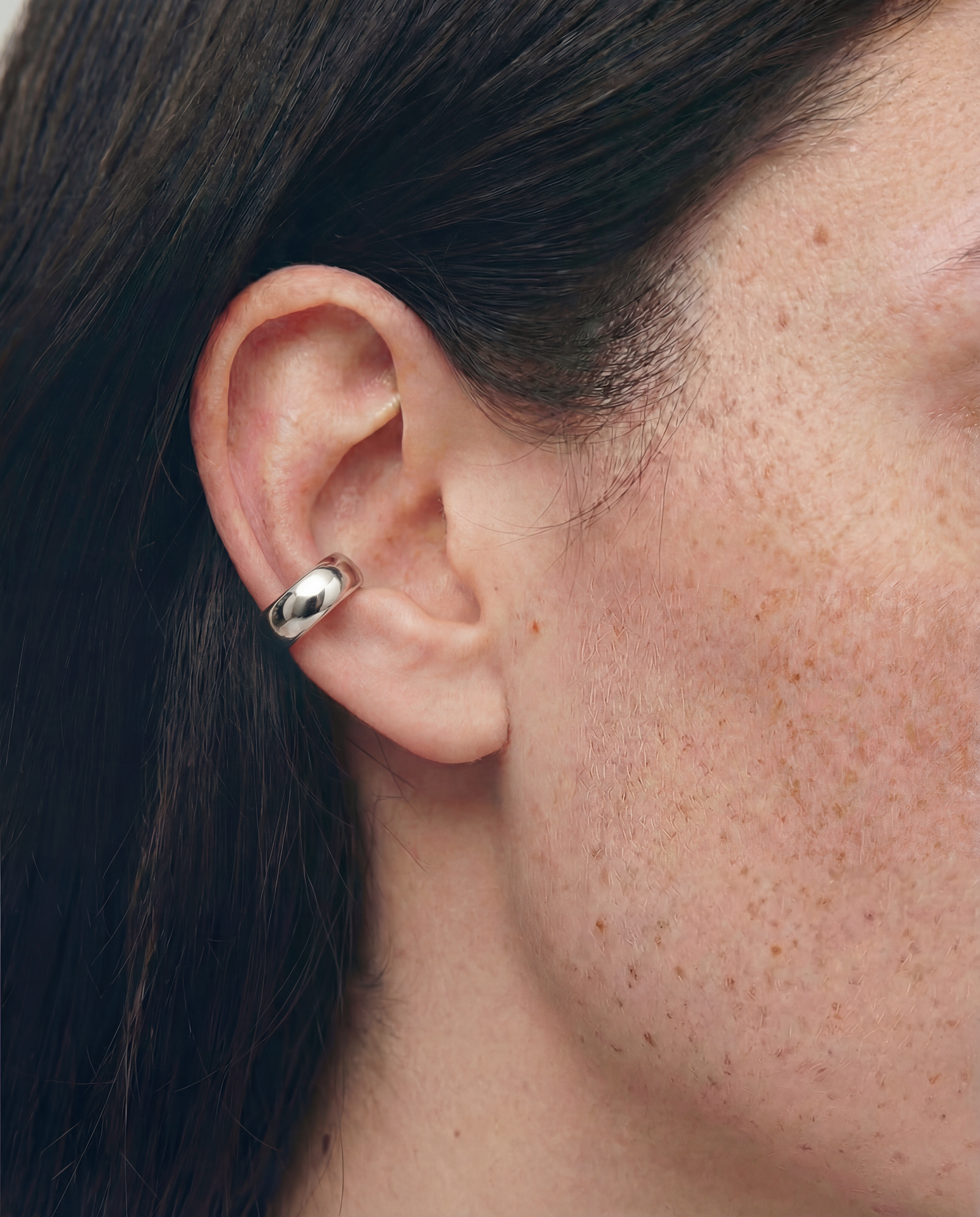 Sol Ear Cuff