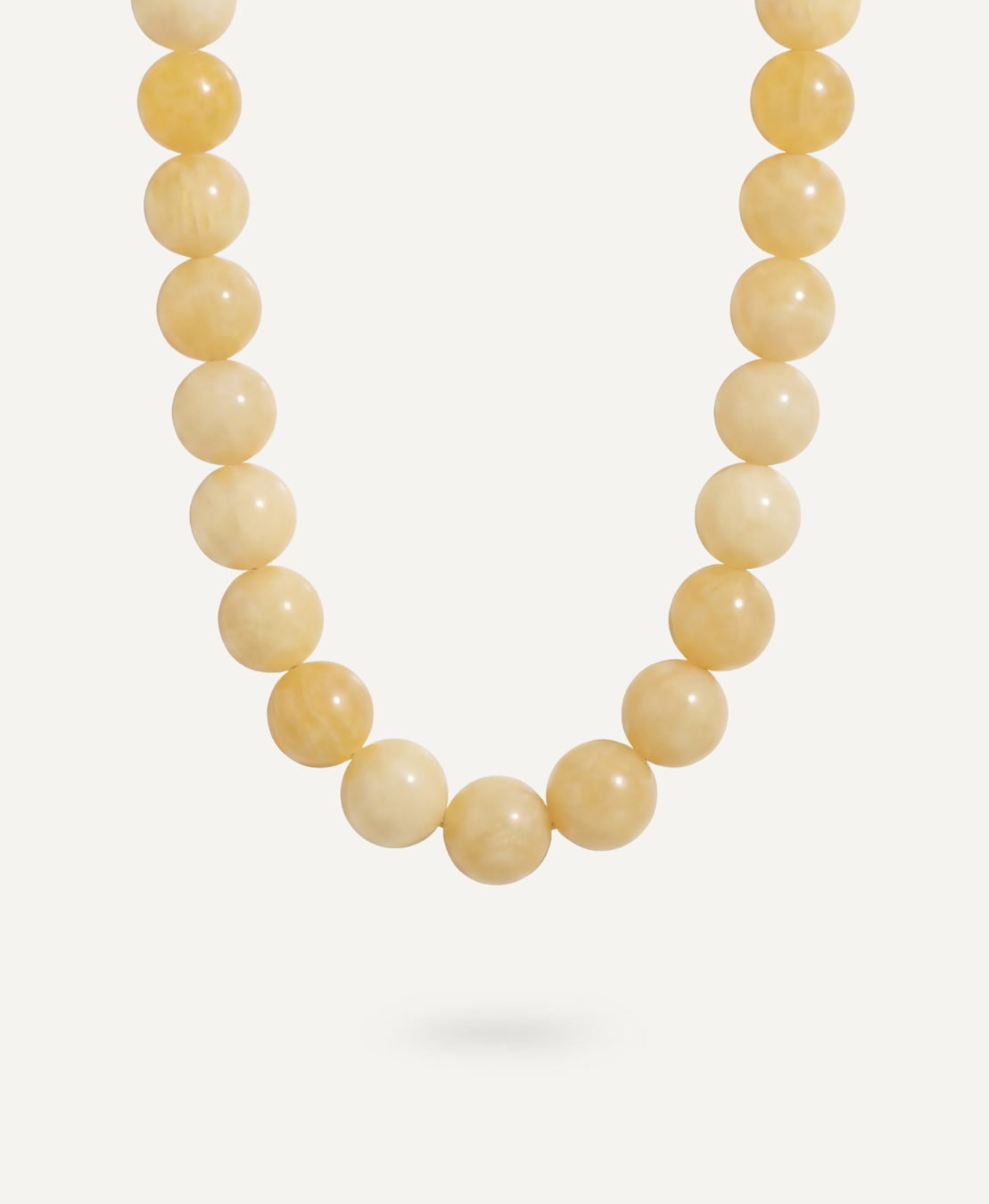 Miel Necklace 1 Miel Necklace