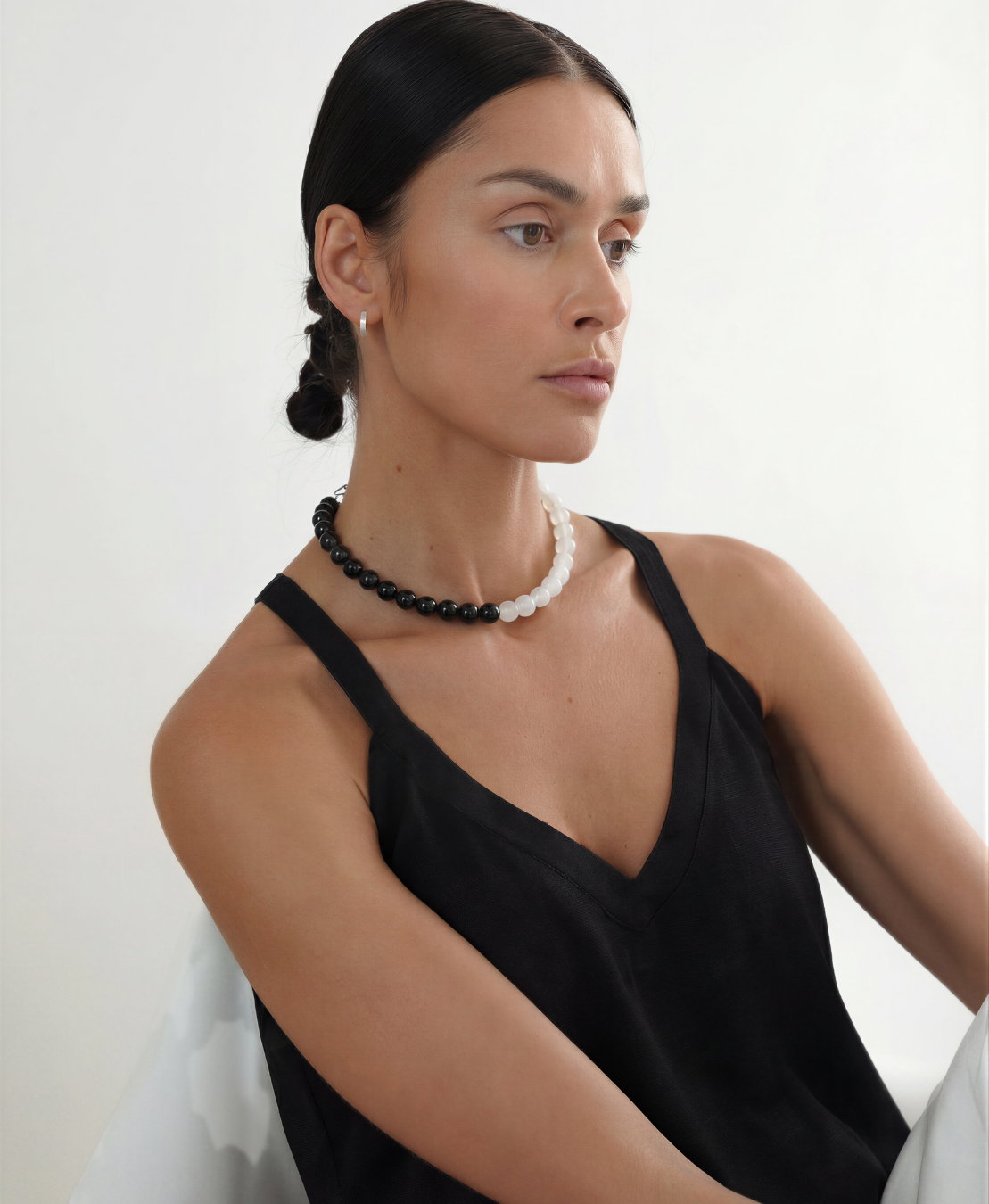 Duo Necklace 2 Duo Necklace