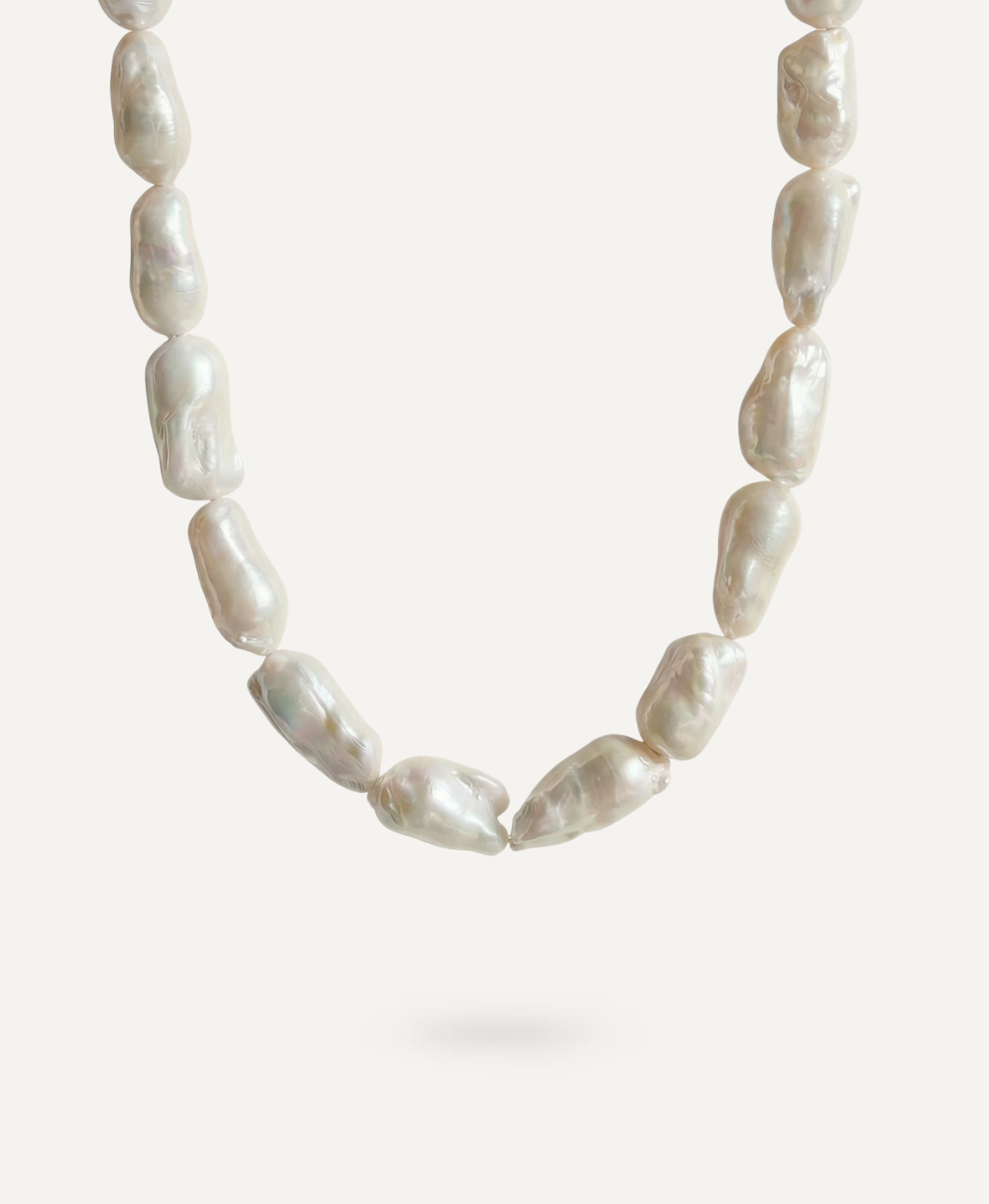 Alba Necklace 1 Alba Necklace