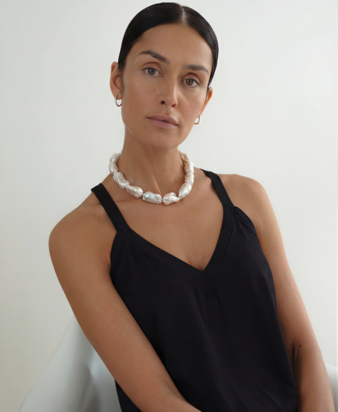 Alba Necklace 2 Alba Necklace