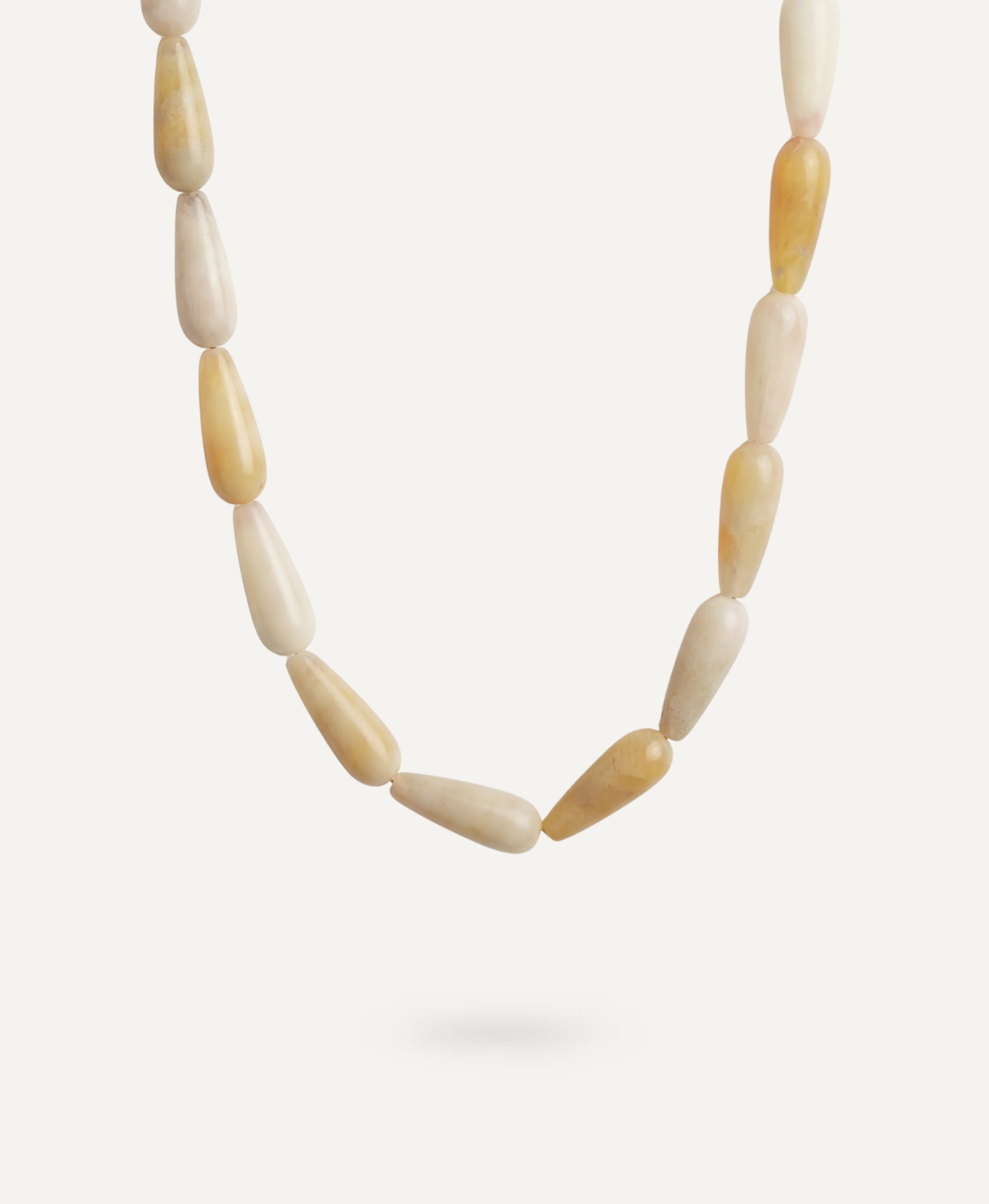 Dune Necklace 1 Dune Necklace