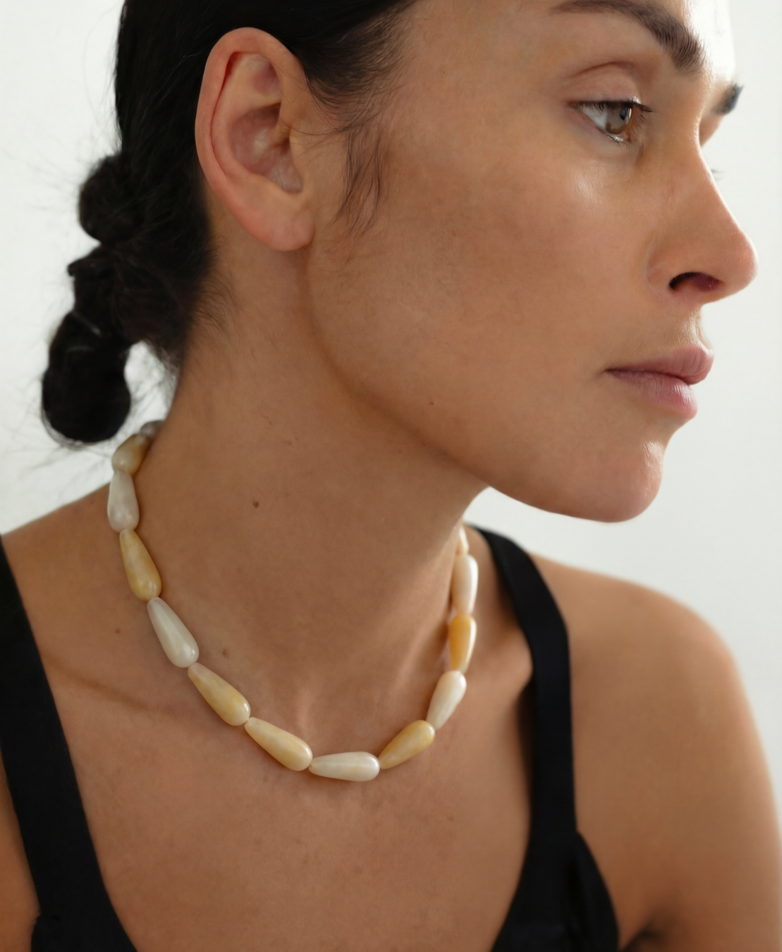 Dune Necklace 2 Dune Necklace