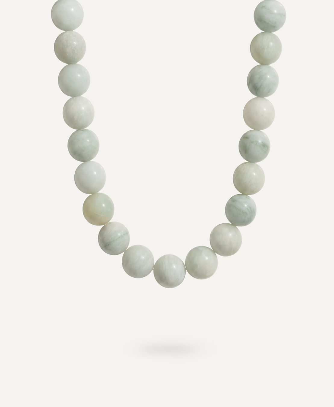 Sage Necklace 1 Sage Necklace