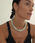 SAGE KAKLO PAPUOŠALAS