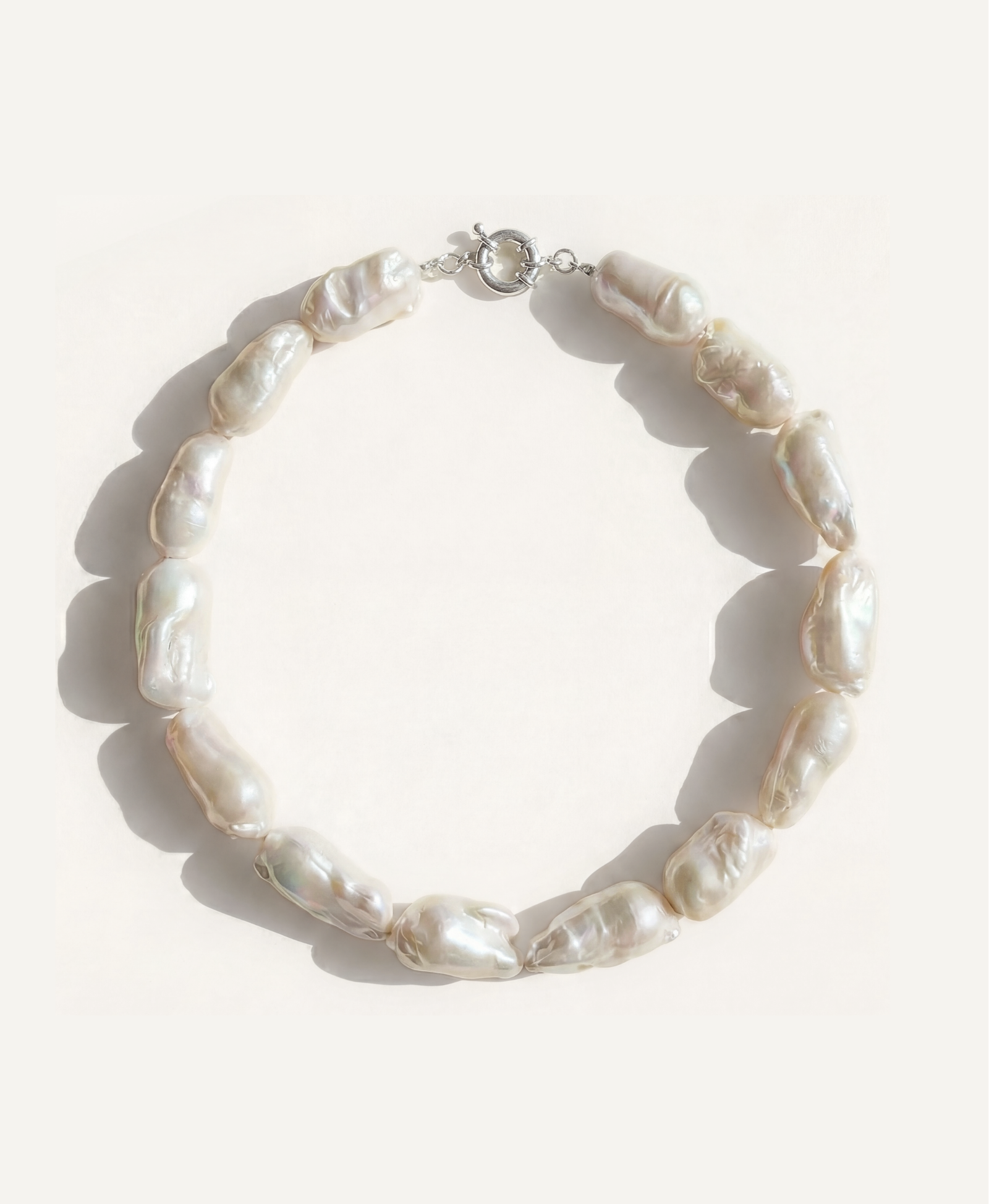 ALBA NECKLACE