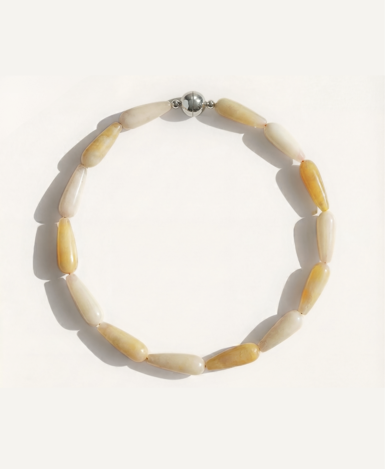 DUNE NECKLACE