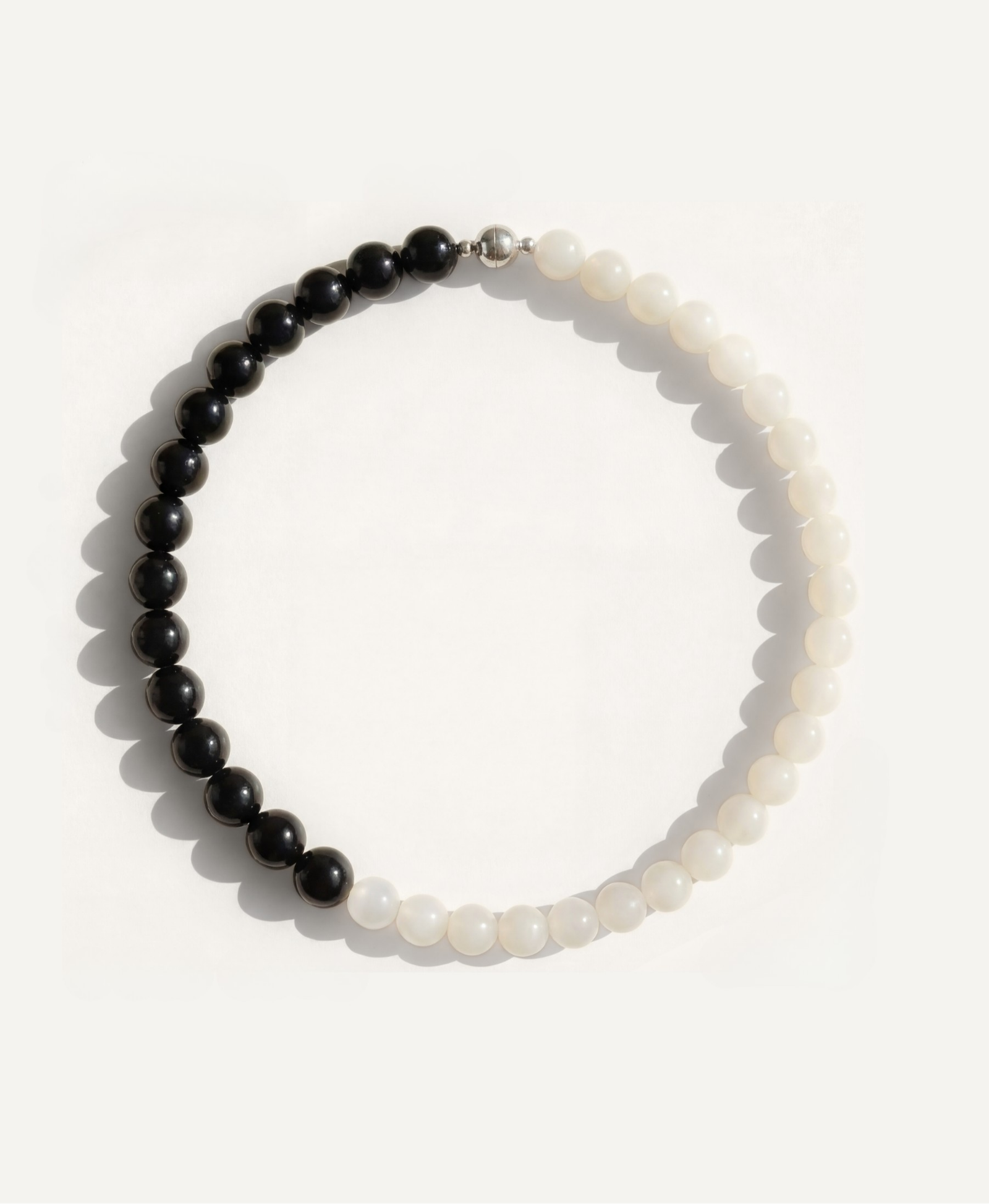 DUO NECKLACE