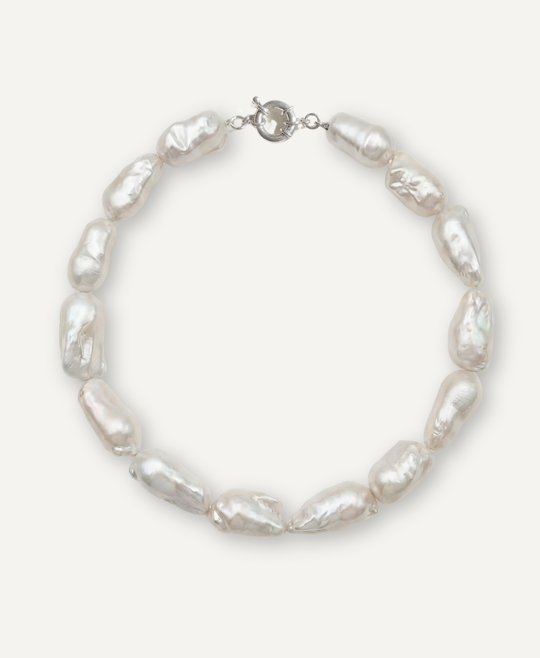 Alba Necklace 3 Alba Necklace