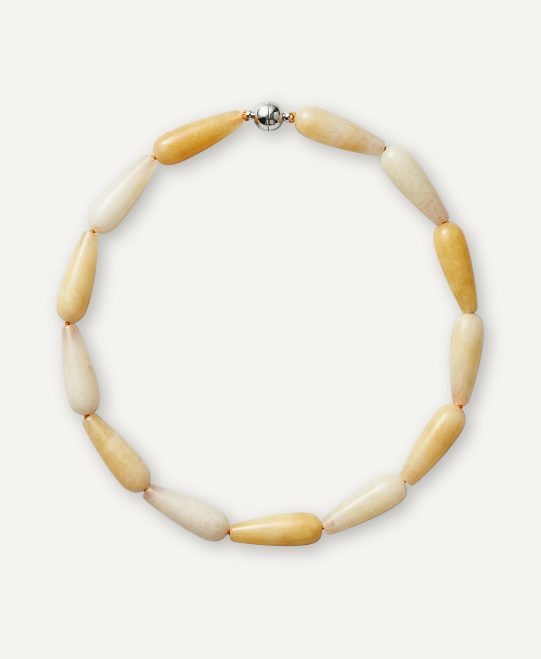 Dune Necklace 3 Dune Necklace