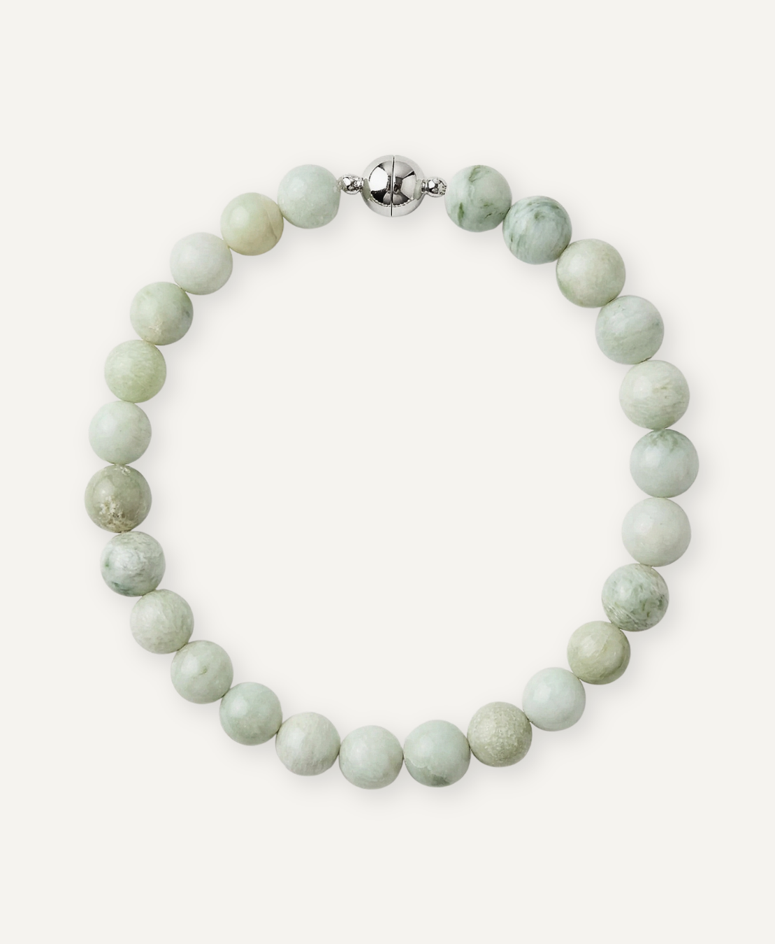 Sage Necklace 3 Sage Necklace