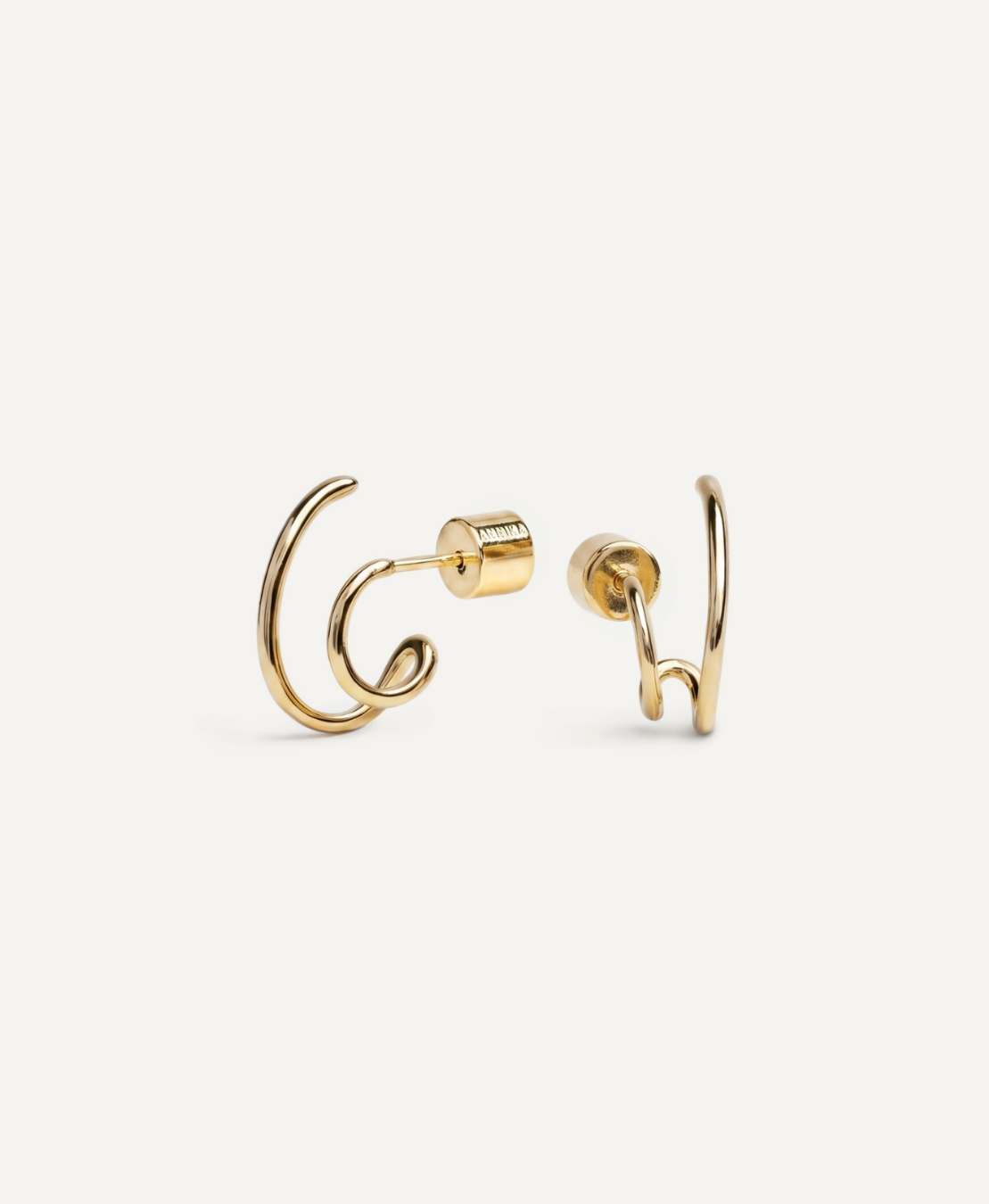 Leah Earrings
