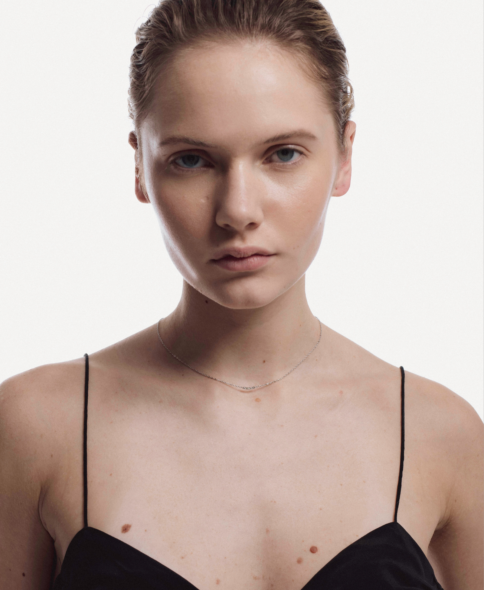 Élise Necklace