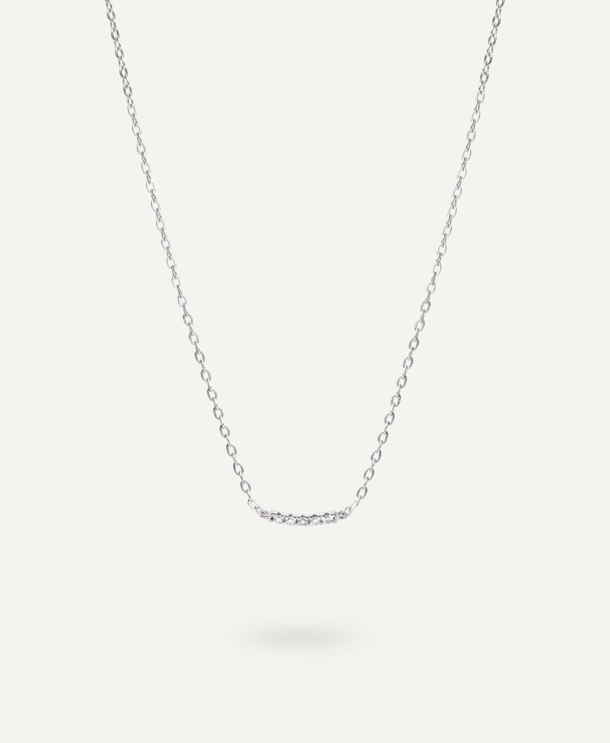 Élise Necklace