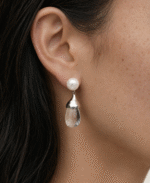 SERAPHINE EARRINGS