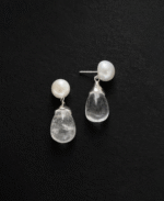 SERAPHINE EARRINGS