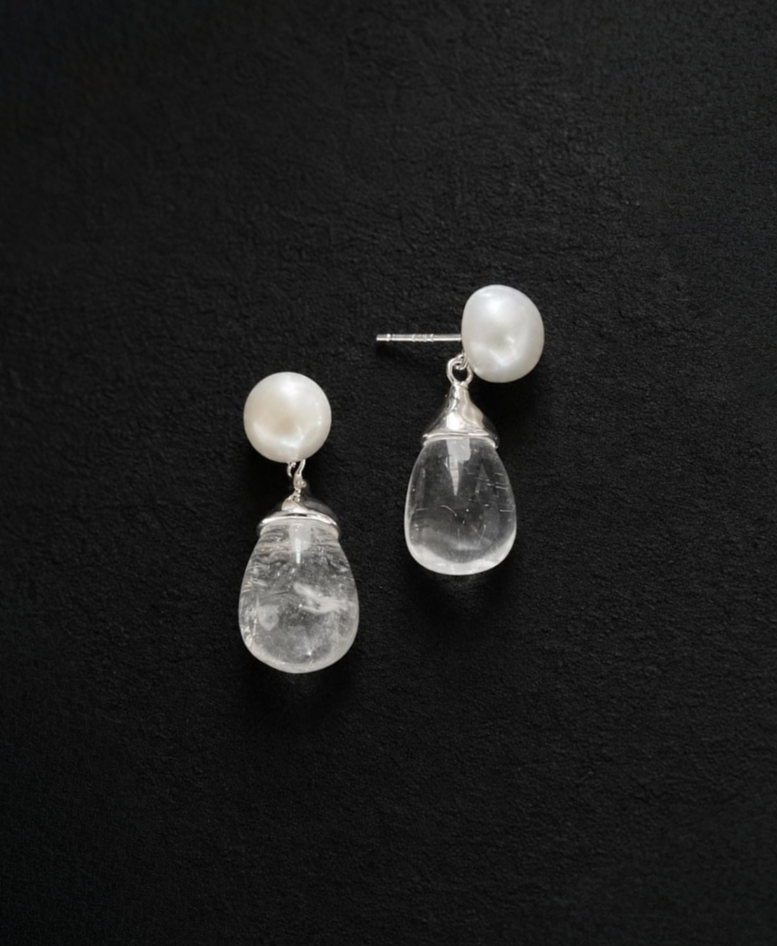 Seraphine Earrings