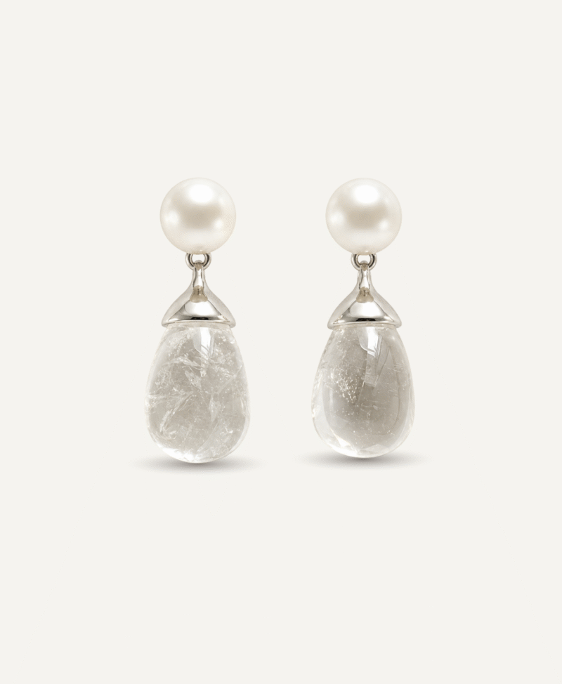 SERAPHINE EARRINGS