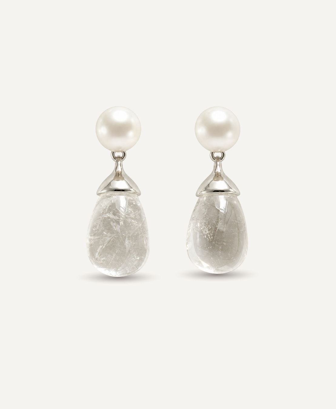Seraphine Earrings