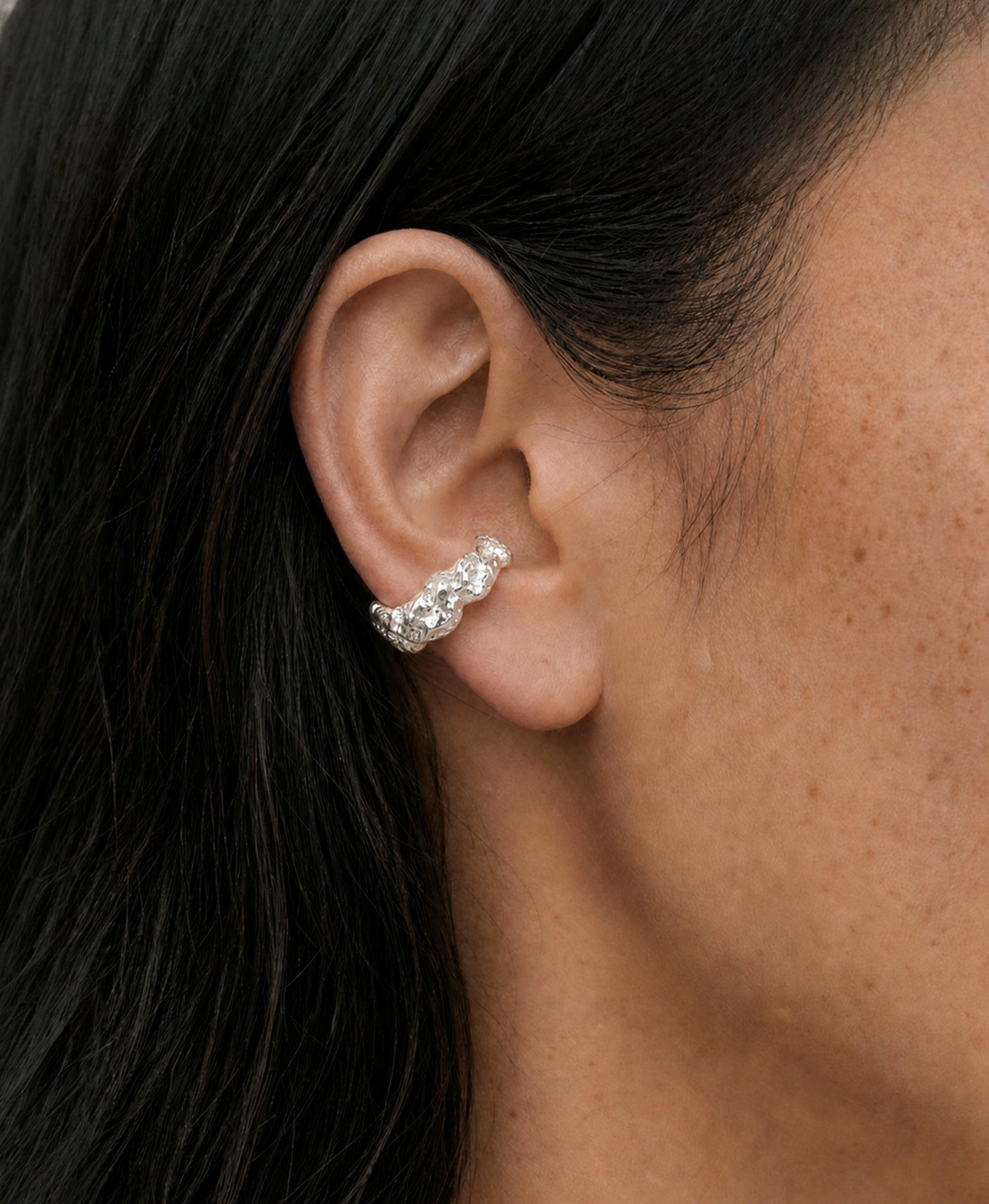 Meteora Earcuff