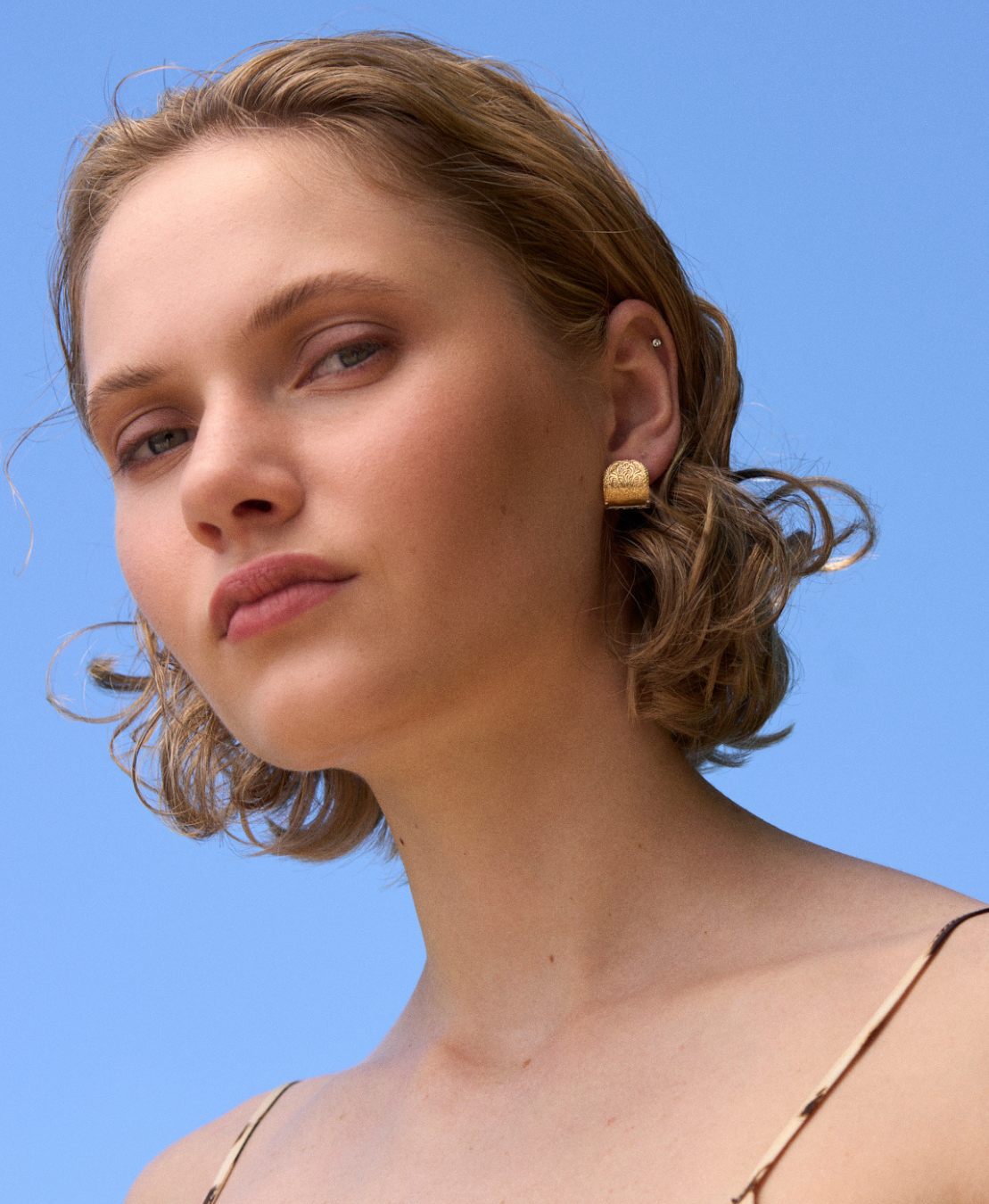 Florence Earrings