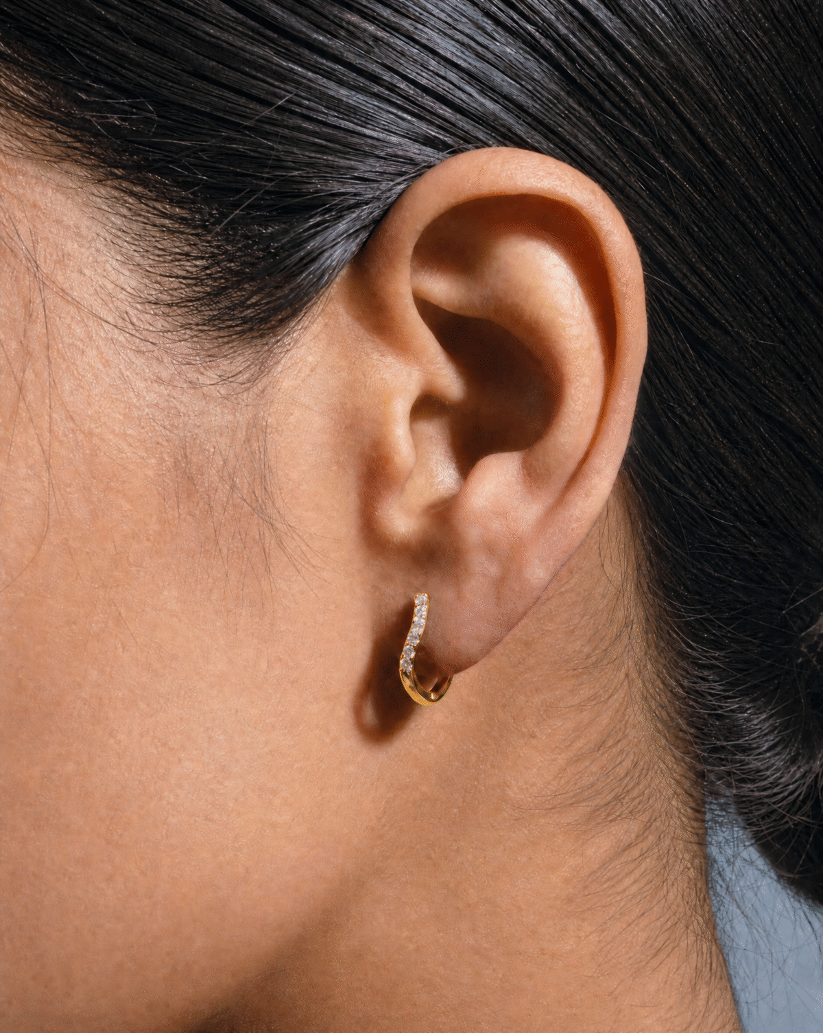 Sienna Hoops