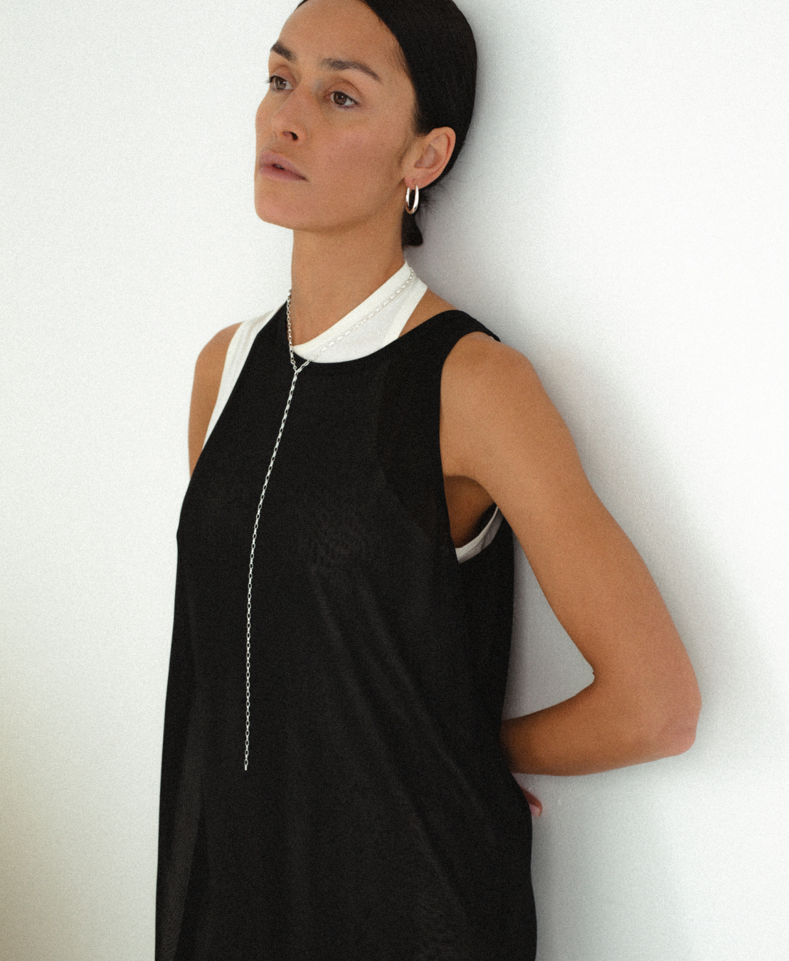 Signe Necklace