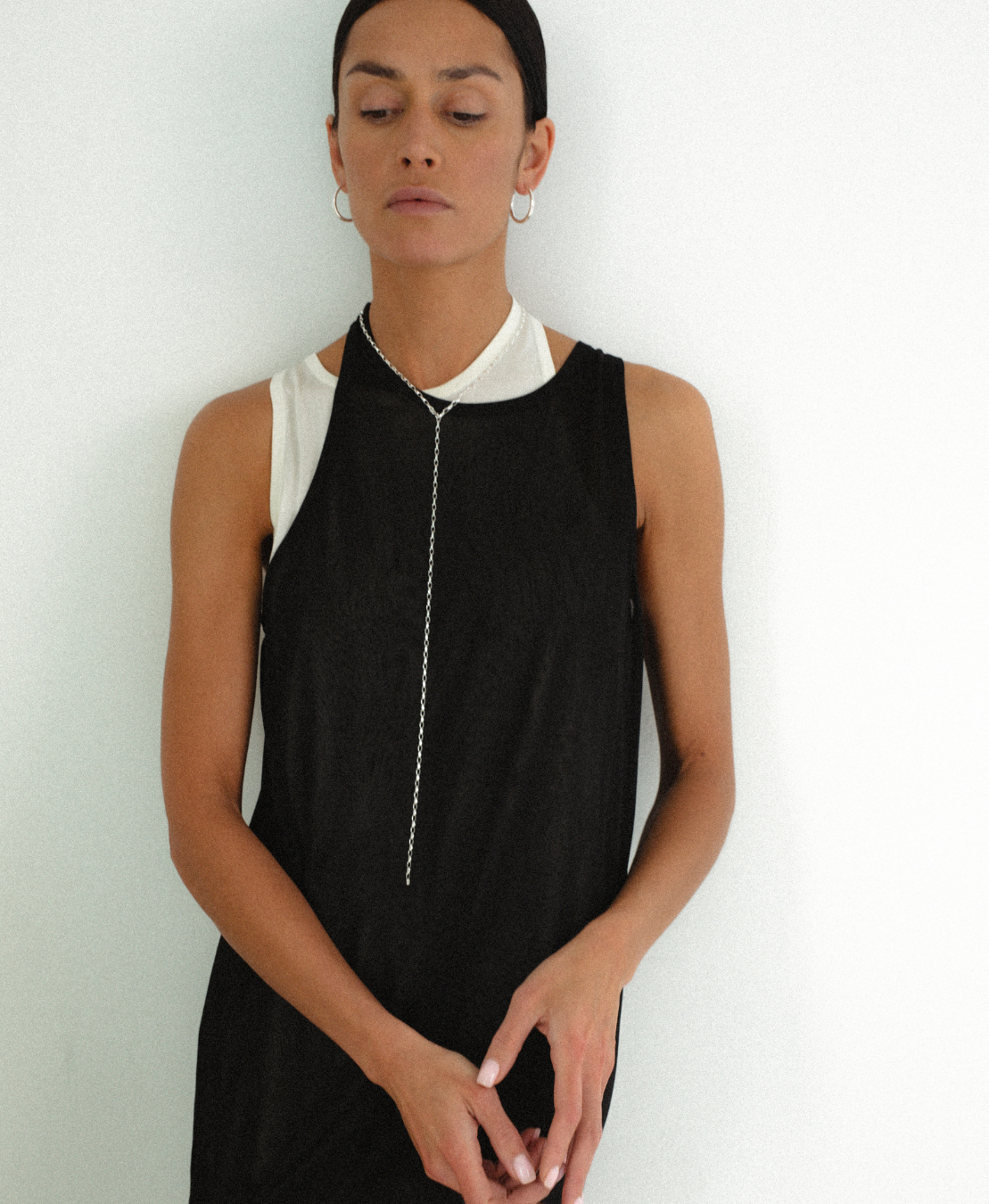 Signe Necklace