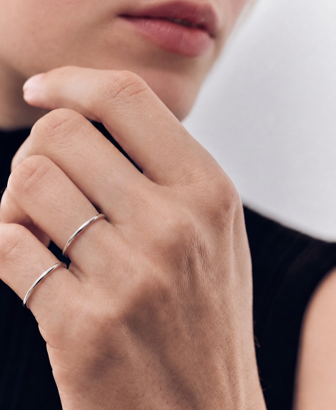 Molly Ring
